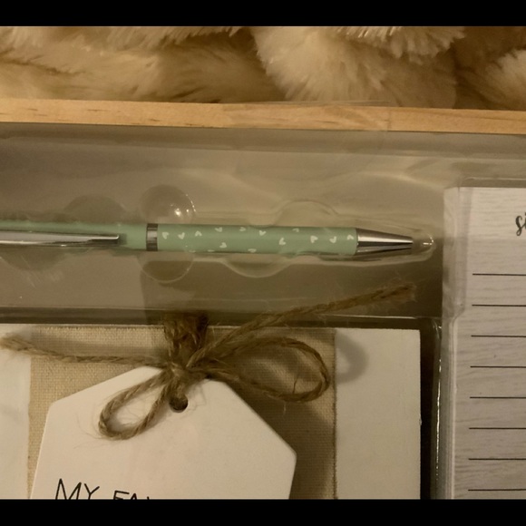 Sheffield Home “Grandma” Gift Set. NWT - Picture 3 of 7